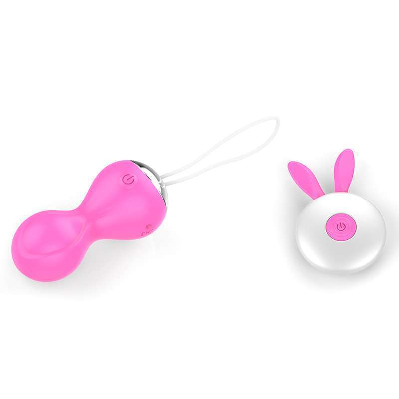 Sprouting Rabbit Gourd Wireless Egg