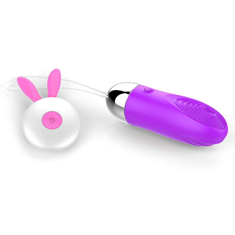 Sprouting Rabbit Class Wireless Egg