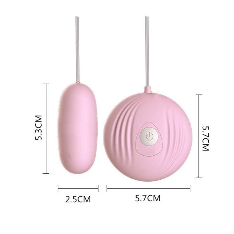 Shell Vibration Sex Egg