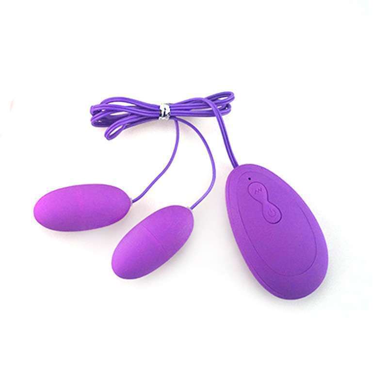 Fashionable Vibrating Egg