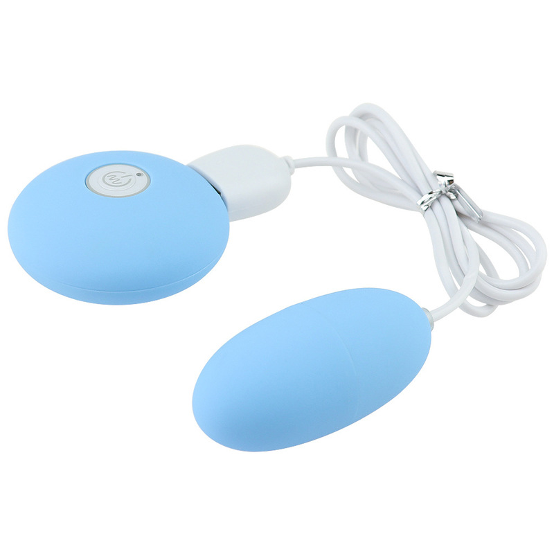 USB Rechargeable Sex Egg