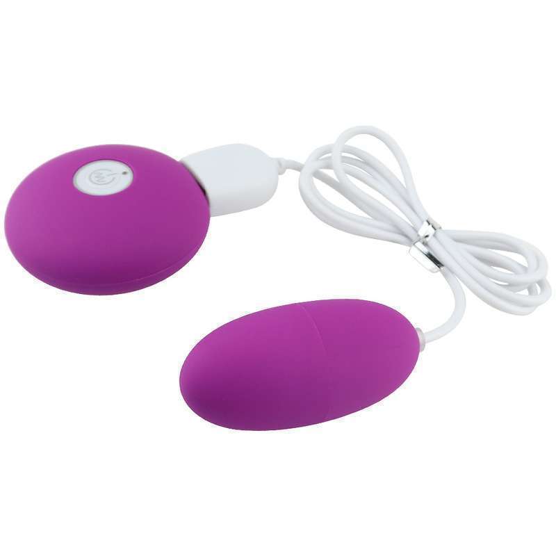 USB Rechargeable Sex Egg