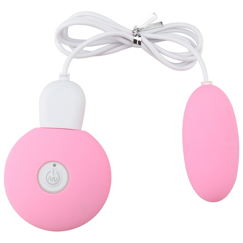 USB Rechargeable Sex Egg