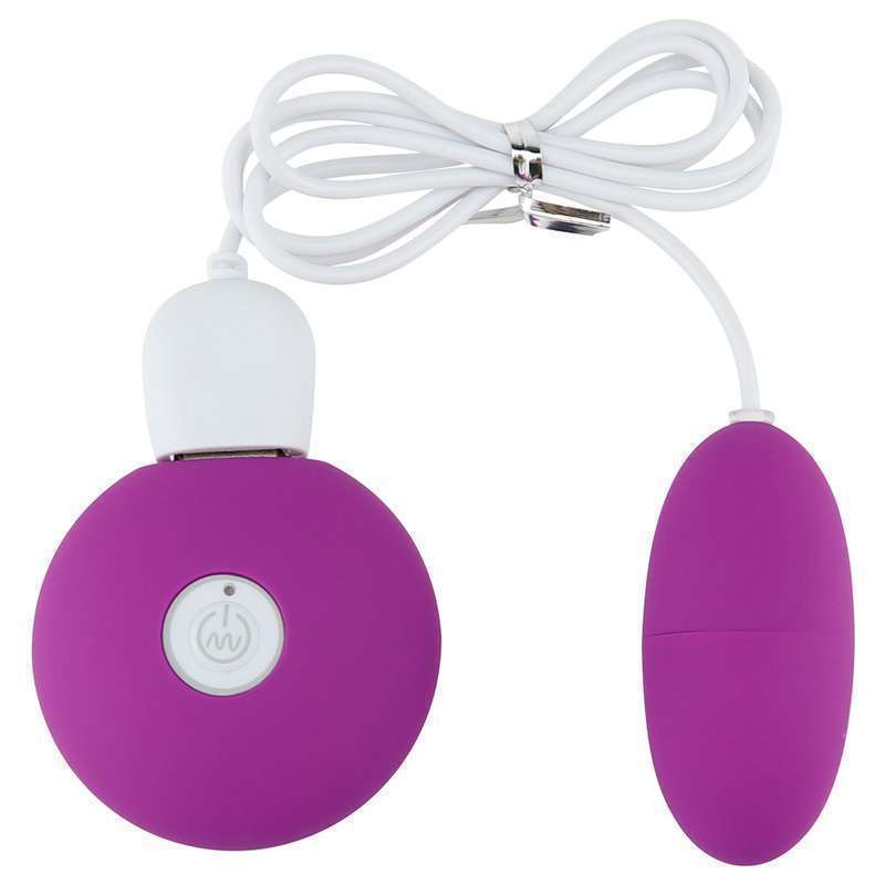 USB Rechargeable Sex Egg