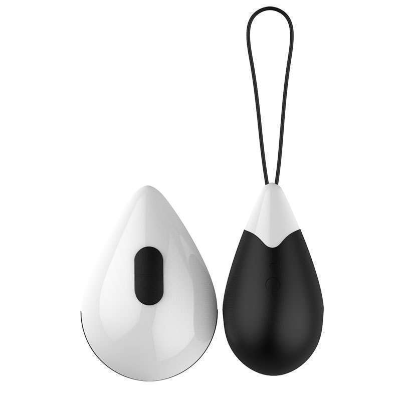 Wireless Control Rechargeable Jump Egg