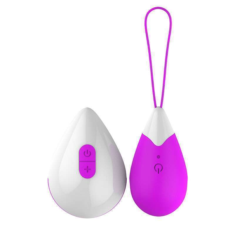 Wireless Control Rechargeable Jump Egg