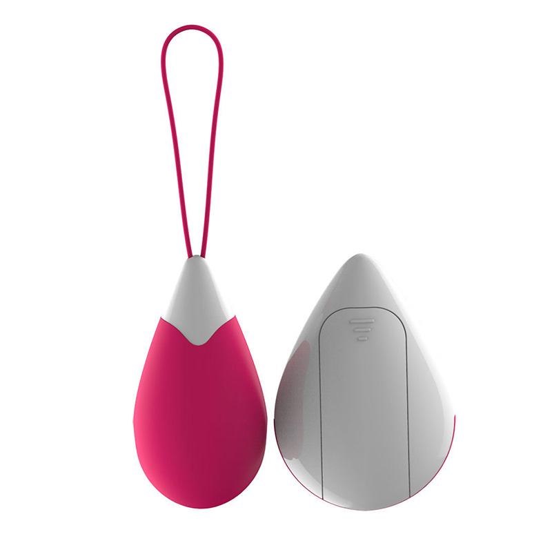 Wireless Control Rechargeable Jump Egg