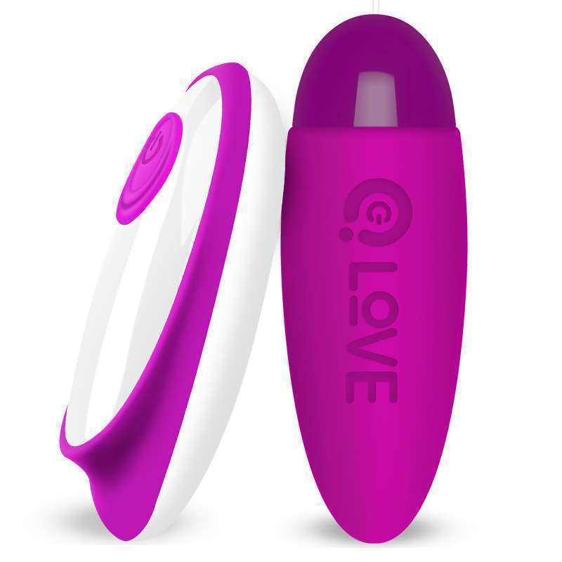 Alice Wireless Love Egg