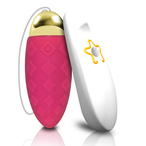Mannuo Dini Wireless Jump Egg