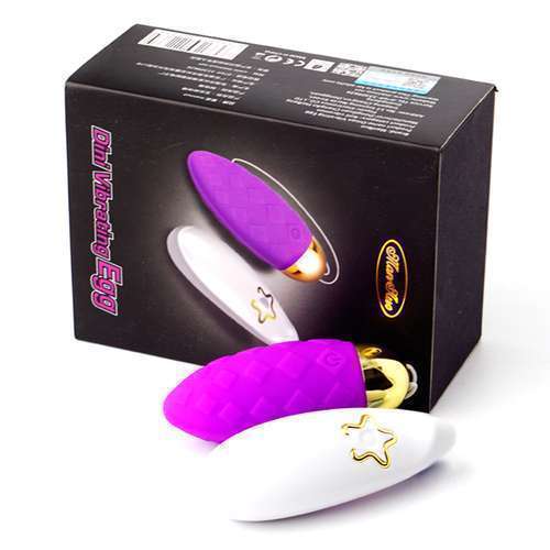 Mannuo Dini Wireless Jump Egg