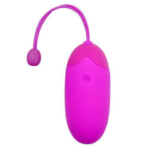 Prettylove Abner APP Control Wireless Bullet