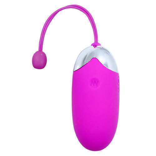 Prettylove Abner APP Control Wireless Bullet