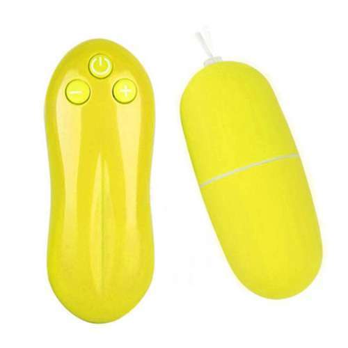 Remote Control Vibrating Egg