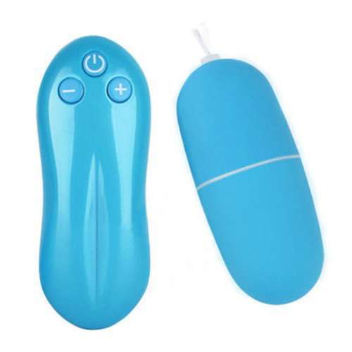 Remote Control Vibrating Egg