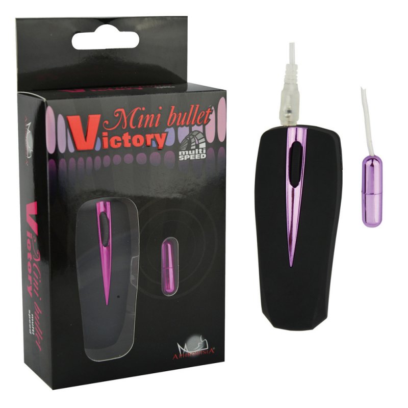 Victory Mini Sex Bullet