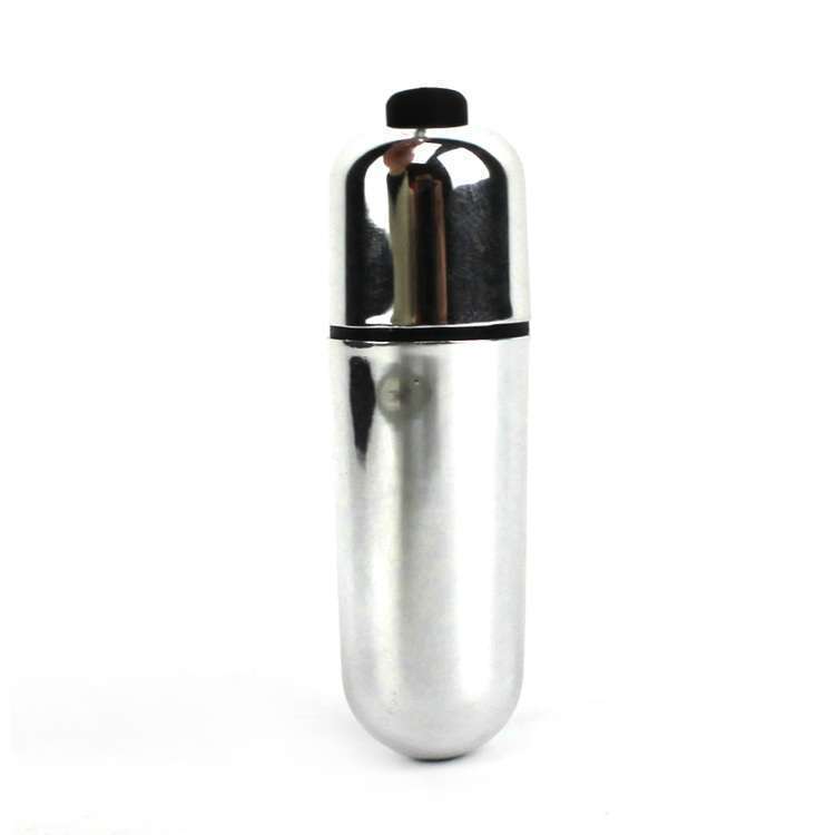 One Speed Electroplate Bullet