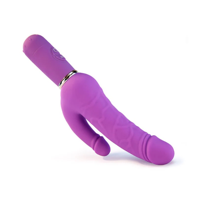 Levina Double End Vibrator