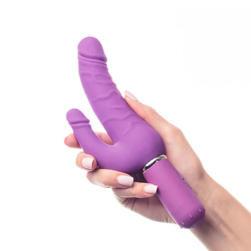 Levina Double End Vibrator