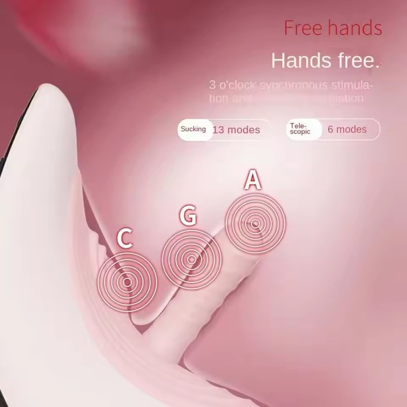 Trojan Riding Sex Machine Sex Saddle - APP remote control telescopic