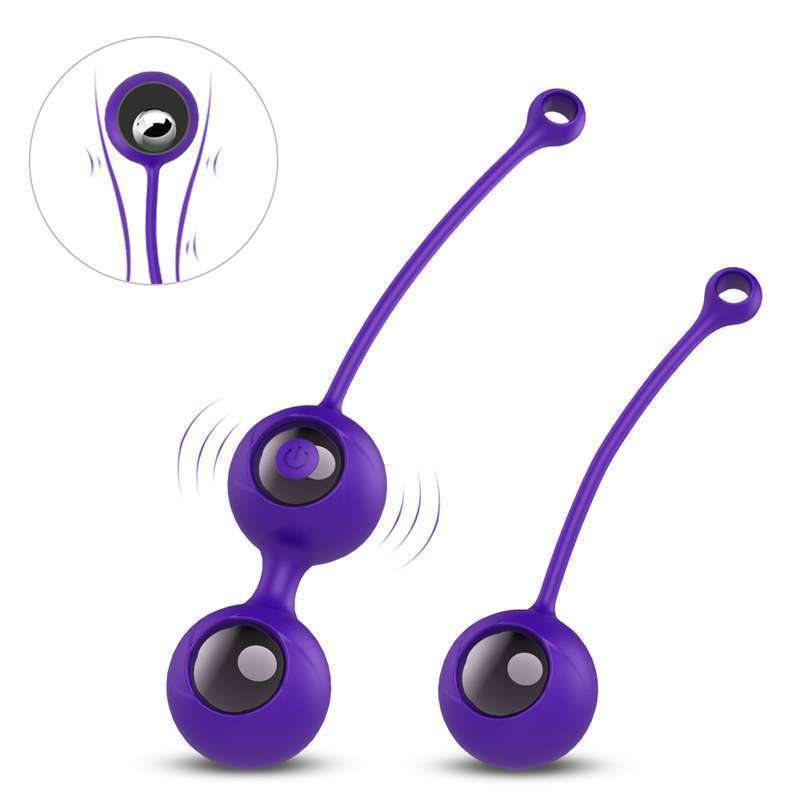 Pearl Rechargeable Ben Wa Balls