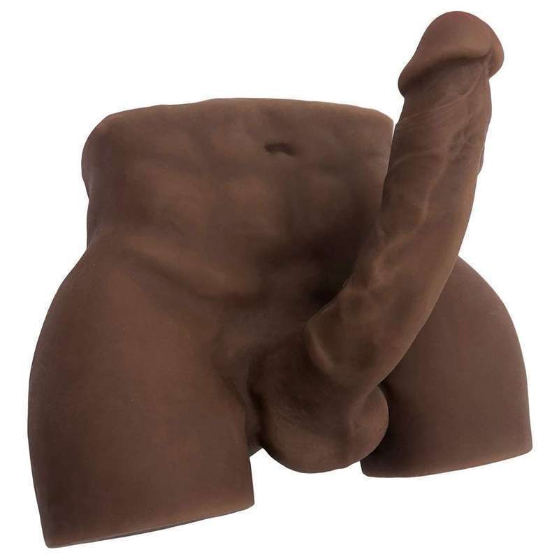 Dandy 5KG Male Body Dildo