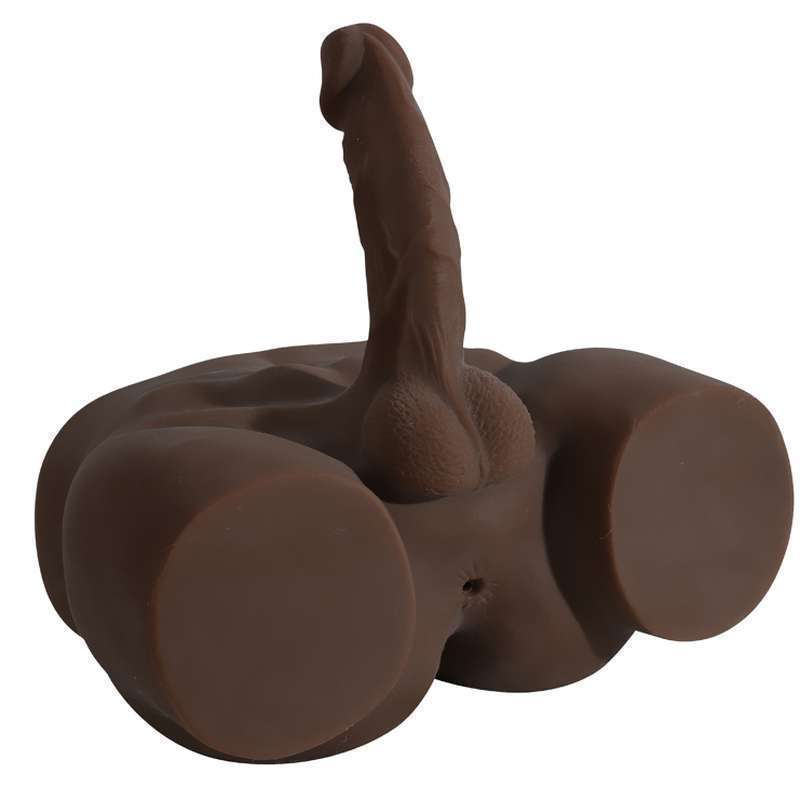 Dandy 6KG Male Body Dildo