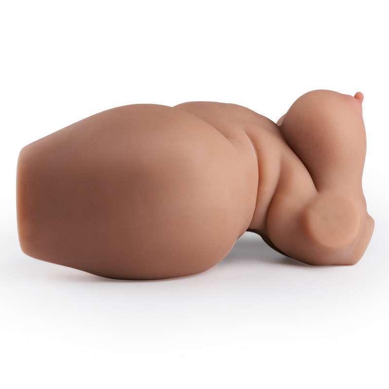 Fat Butt and Big Booms Doll