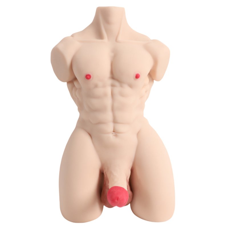 Male Torso Sex Doll