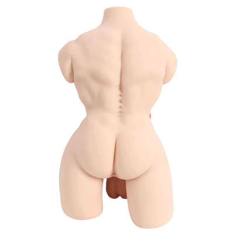 Male Torso Sex Doll