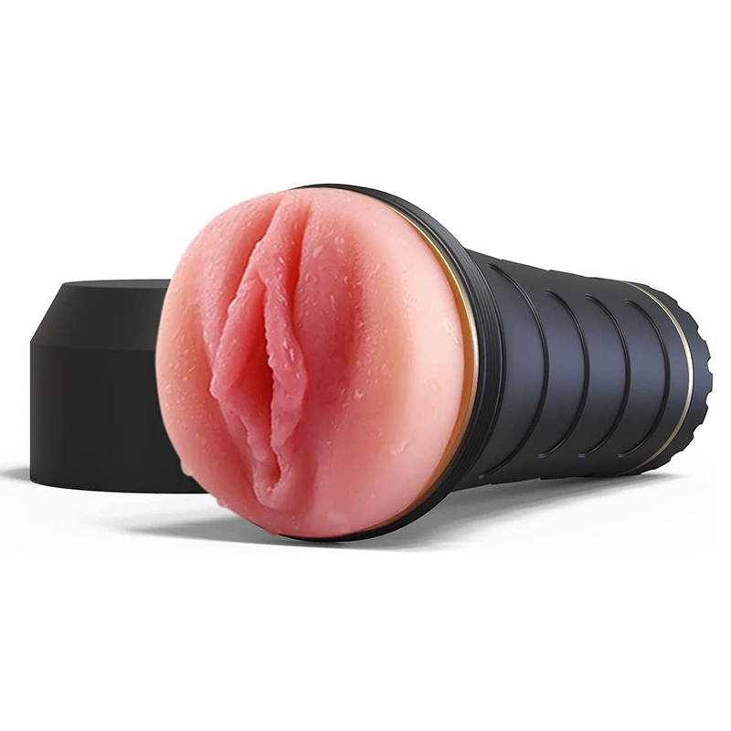 Realistic Textured Pocket Vagina Pussy