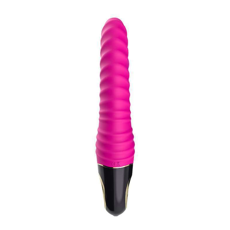 Eternity Silicone Rabbit Vibrator