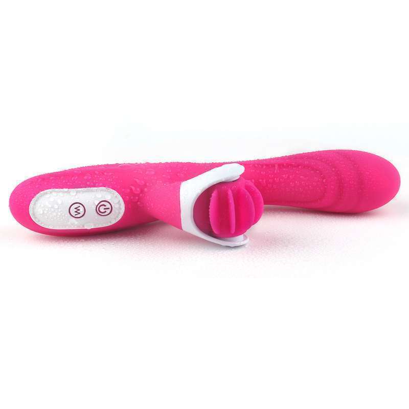 Sensation Rolling Vibrator