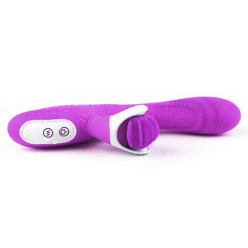 Sensation Rolling Vibrator