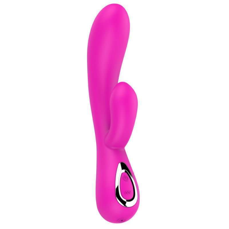 30 Frequency Honey Rabbit Vibrator