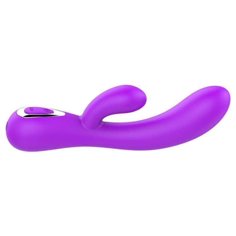 30 Frequency Honey Rabbit Vibrator