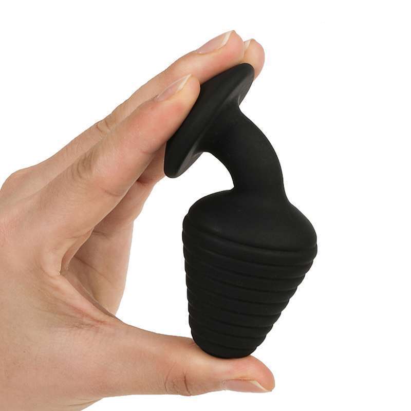 Gplug Twist Butt Plug