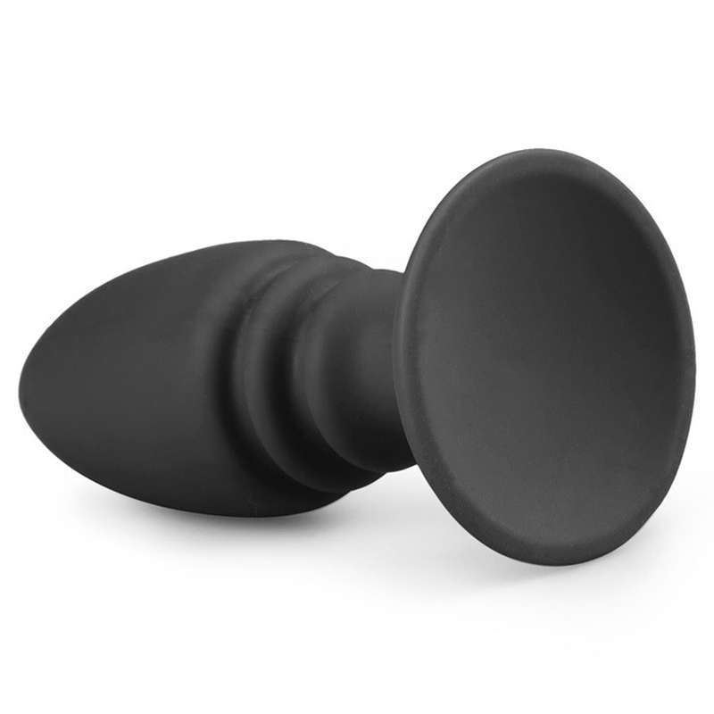 Bullet Anal Pleasure Plug