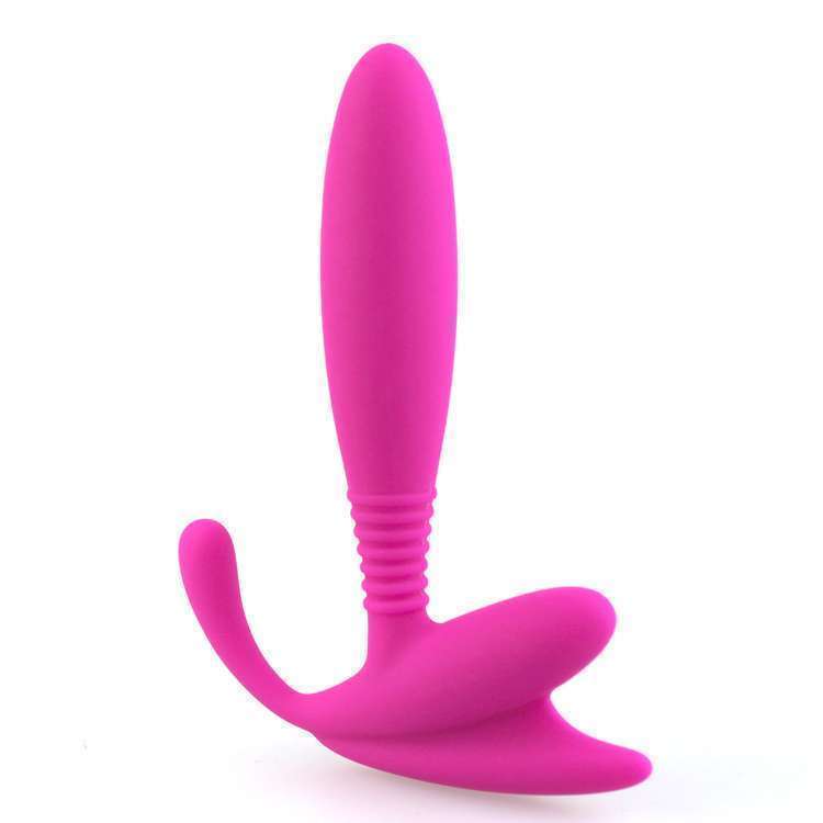 Anal Pleasure Plug