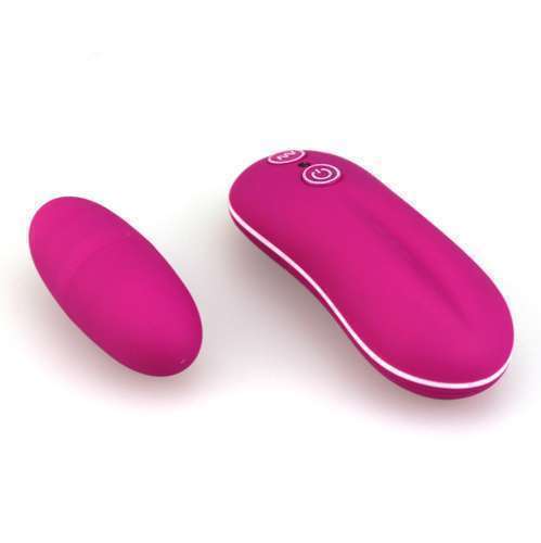 10 Function Egg Vibrator