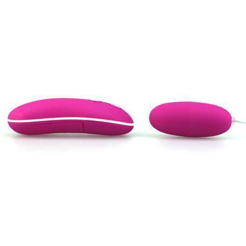 10 Function Egg Vibrator