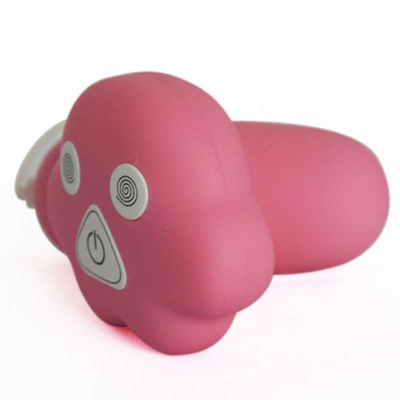 Penguin Remote Control Vibrating Egg