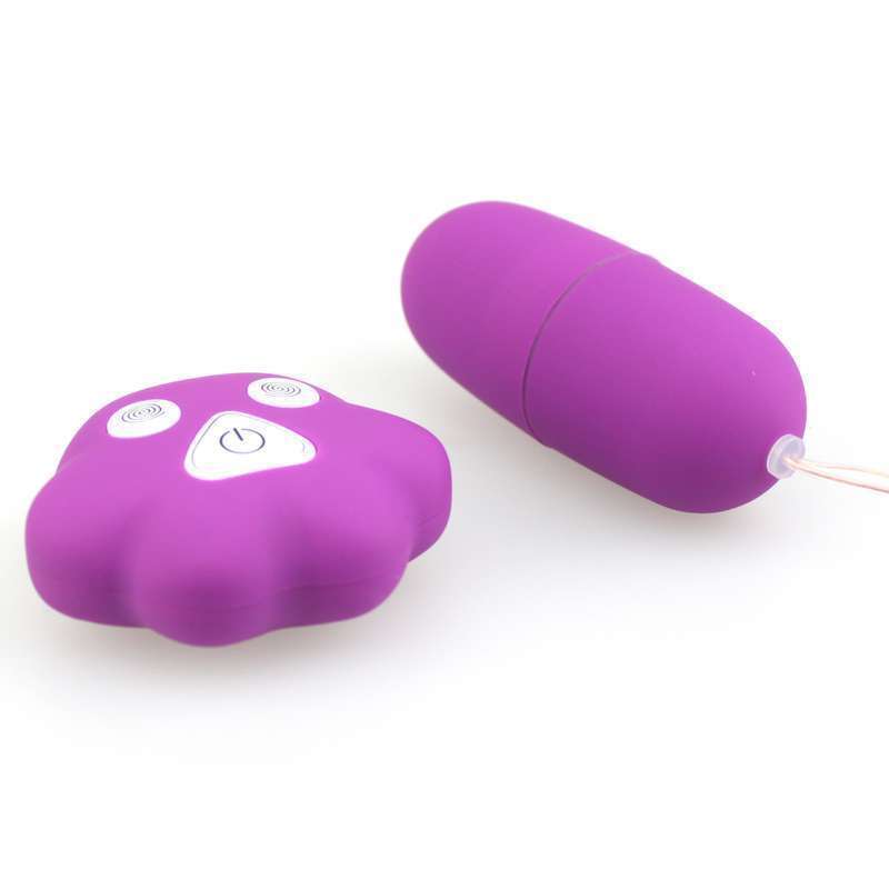 Penguin Remote Control Vibrating Egg