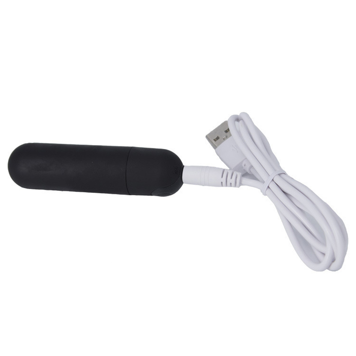 Wireless Rechargeable Sex Bullet