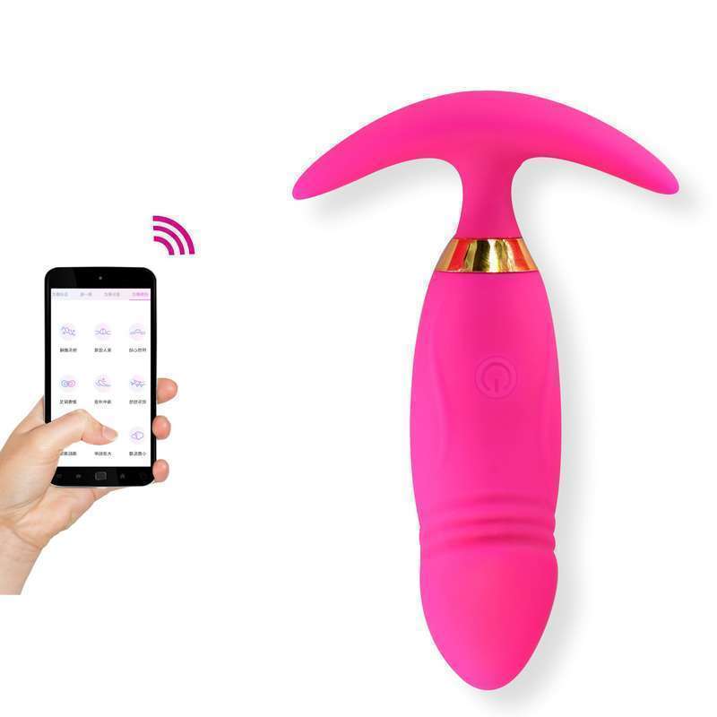 Dildo Vibrator  Sex Egg C - APP