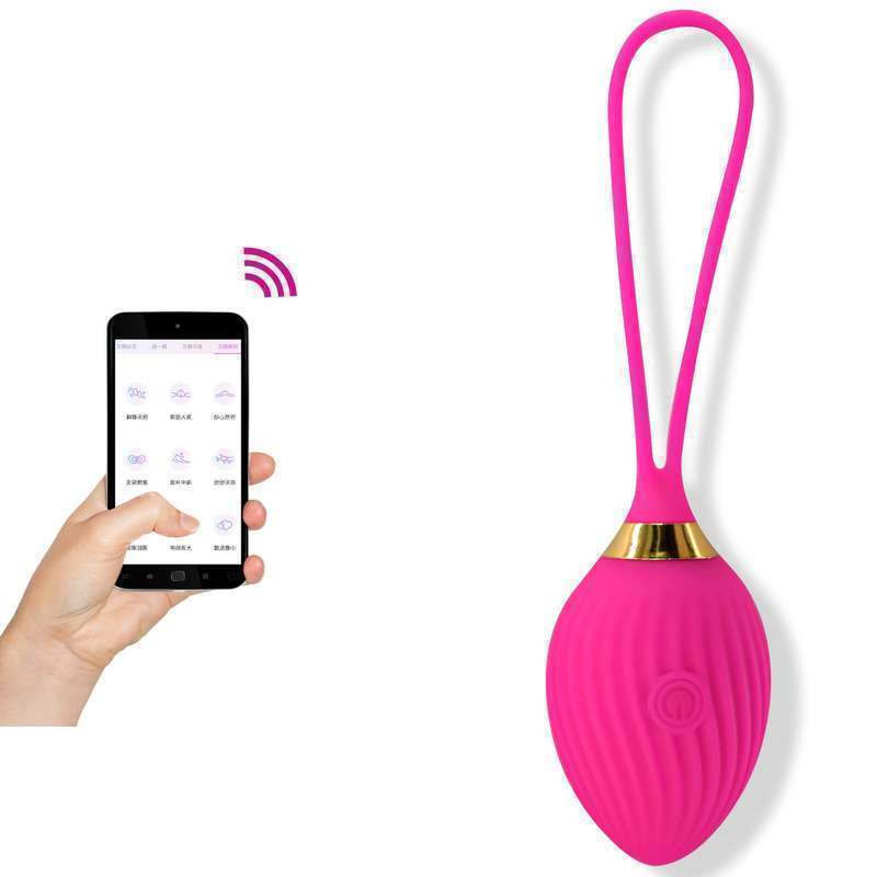 Screw Wireless  Sex Egg A - APP