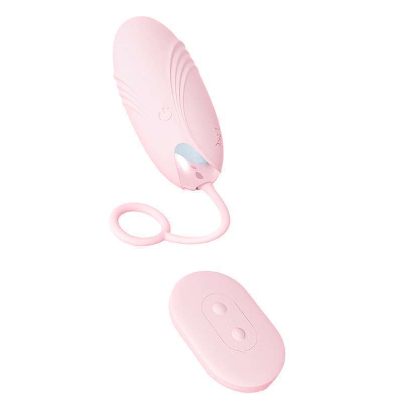 APP Smart Wireless Sex Bullet