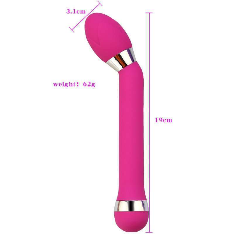 Big Head G spot Vibrator