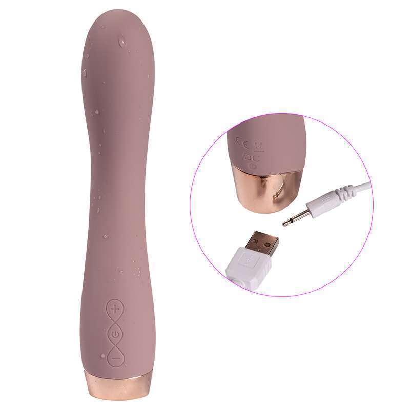 Linna 10 Speeds G-spot Vibrator