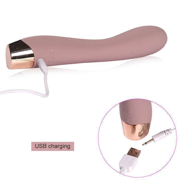 Linna 10 Speeds G-spot Vibrator