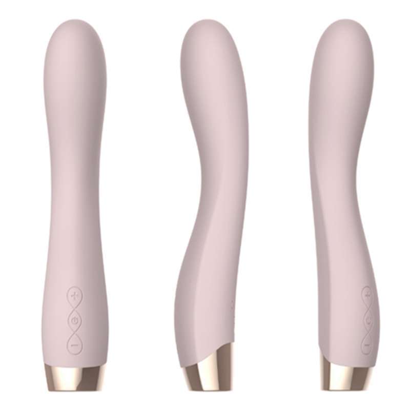 Linna 10 Speeds G-spot Vibrator